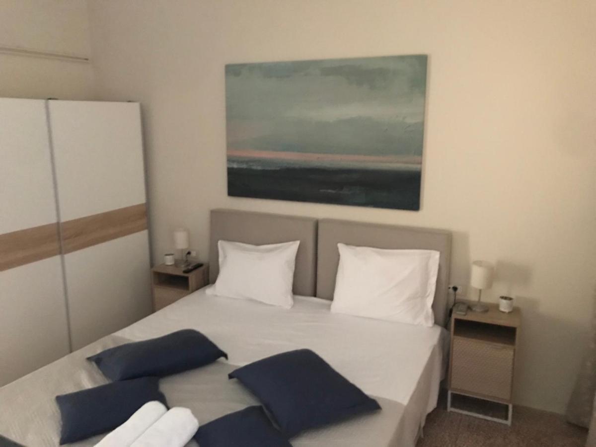 Marinos Suites La Canea Exterior foto