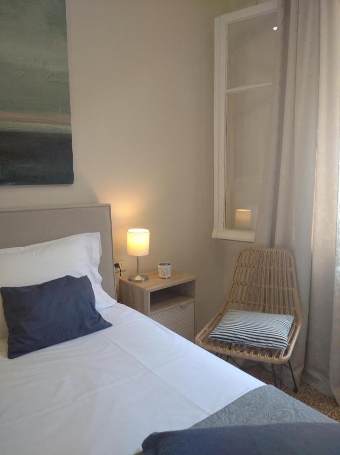 Marinos Suites La Canea Exterior foto