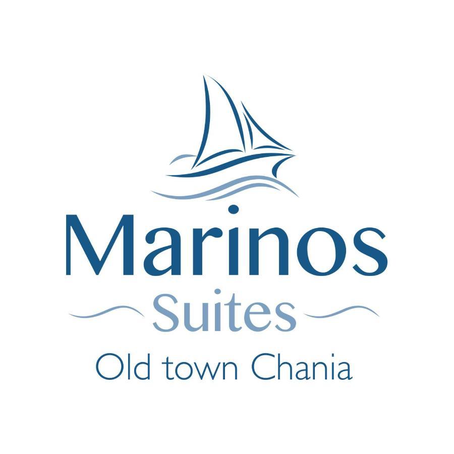 Marinos Suites La Canea Exterior foto