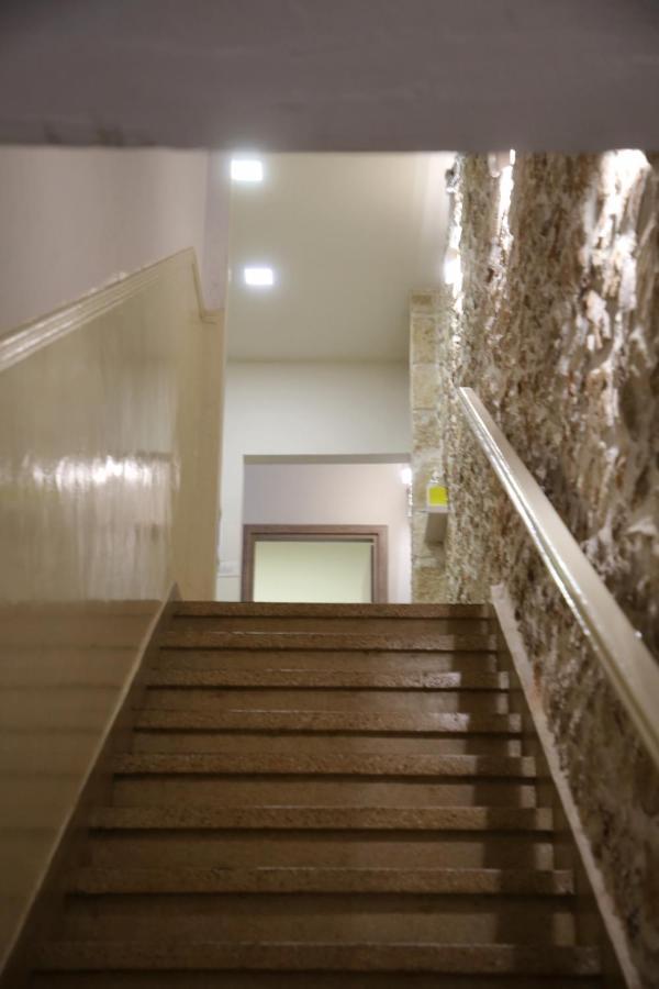 Marinos Suites La Canea Exterior foto